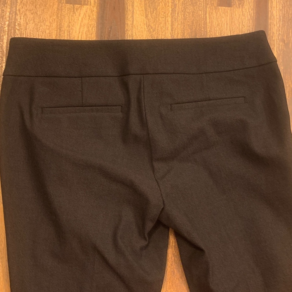 Loft “Marisa Boot Cut” dress pants. Size 6 petite. - Picture 9 of 9